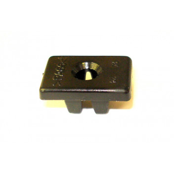 Image for Plastic Nutsert - Wiper Motor Strap (1969 on)