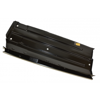 Image for Sill & Half Floor Assembly LH Genuine