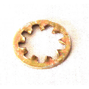 Image for Shakeproof Washer 3/8 Inch - Clutch & Brake