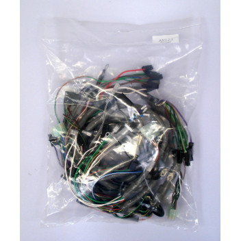 Image for Wiring Loom - Main 1975-77 850 Saloon