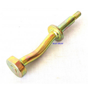 Image for Pin - Lower Suspension Arm