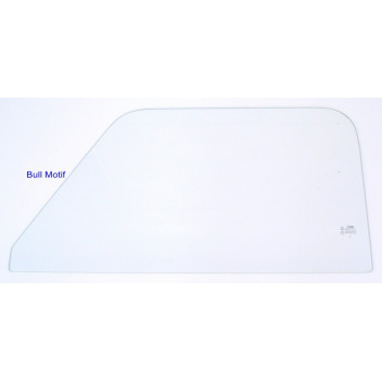 Image for Door Glass - Clear Mk3 1969 on
