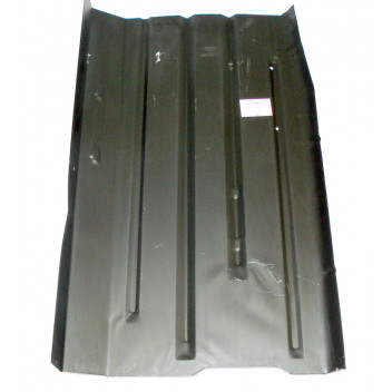 Image for Rear Floor Pan LH (Saloon) Injection