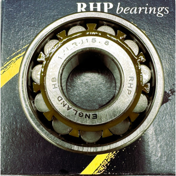 Image for Bearing - 1st Motion Shaft  (Clutch Housing) RHP