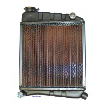 Image for Radiator (Fast Road 3-Core) Late 1991-96