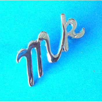 Image for Badge - "Mk" Boot Mk2 (1967-69) Superior Quality