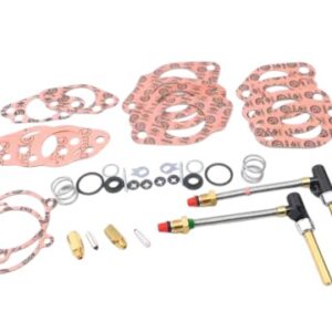 Carburetter Service Kit (Twin HS2 & HS4)