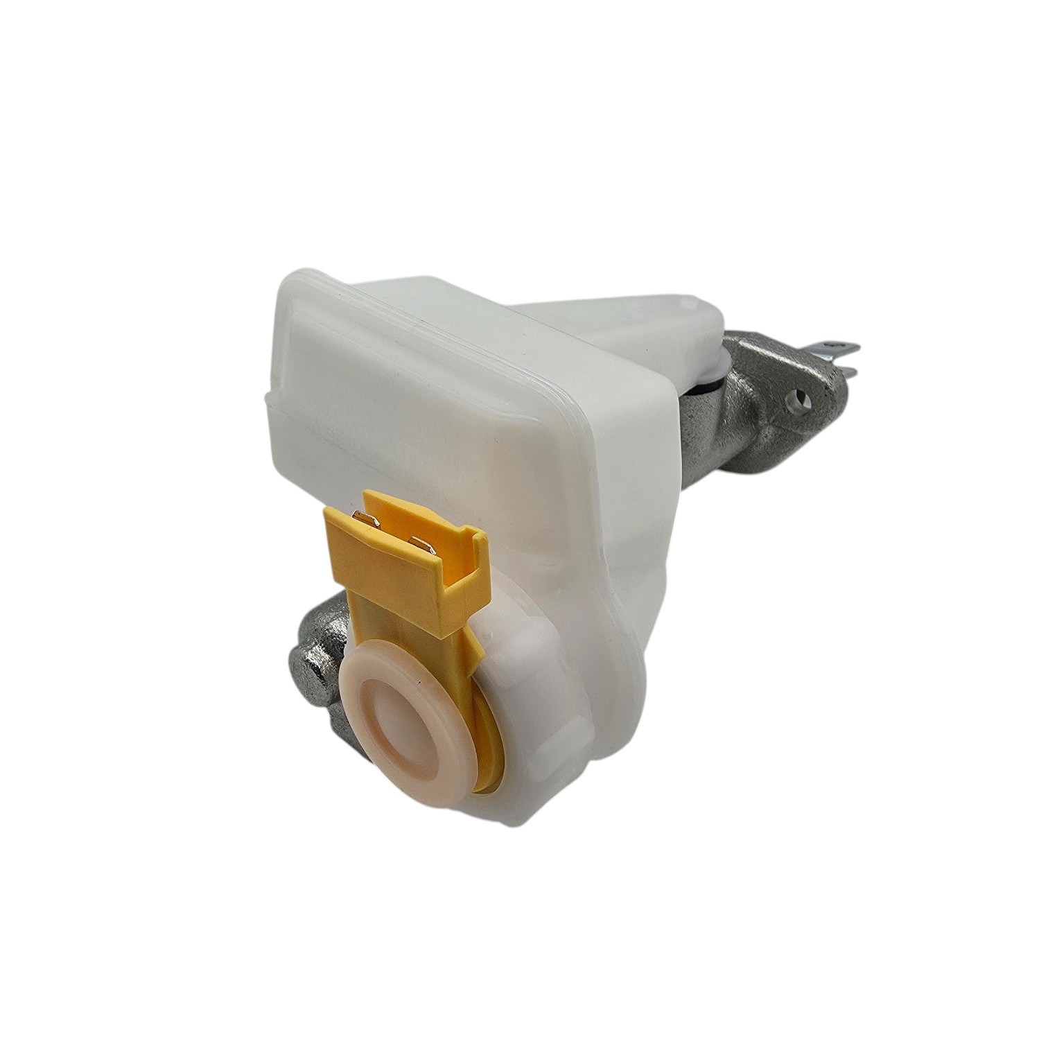 Brake Master Cylinder (Dual Circuit) 1979-88 - OE Spec