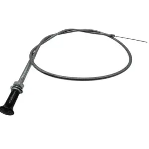 Heater Cable - Mk1 (1959-67)