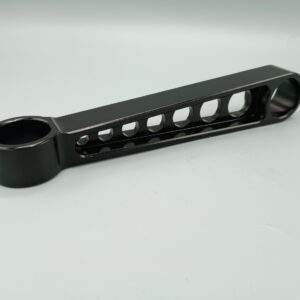 Engine Steady Bar - Upper Billet Alloy STD