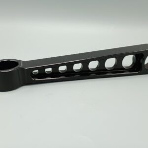Engine Steady Bar - Upper 1275 & Auto Billet Alloy