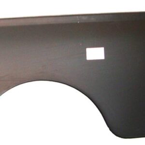 Pickup Full Rear RH Side