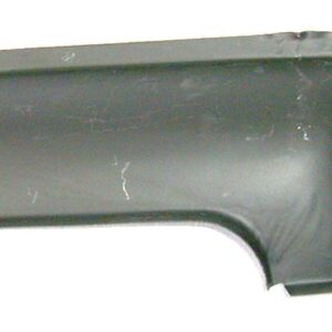 Rear Valance LH Side Van/Pickup/Traveller/Estate