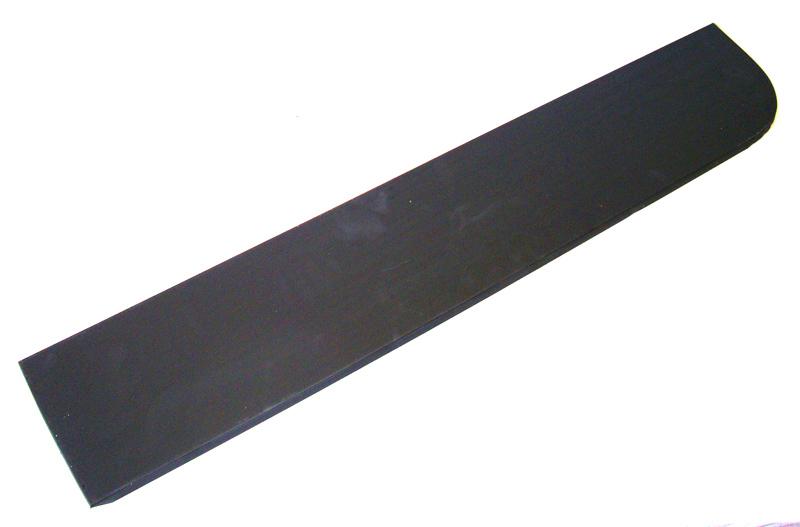 thumbnail image 2 of Classic Mini Outer Door Bottom Repair Panel (1970+, O/S Right Hand) – Magnum 40-12-12-2 – UK Made 2 of 5
