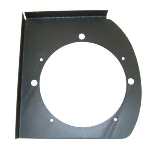 Headlamp Mounting Panel RH Clubman
