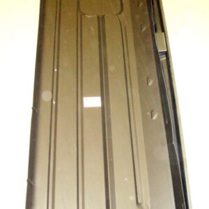 Half Floor Panel RH + Outer Sill Injection (Magnum) 91-00