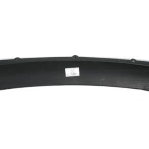 Rear Valance With Fog Lamp 1980-2000 (Magnum)