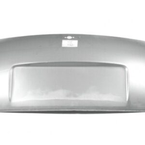 Boot Lid Outer Skin Bare Metal Mk3 (Magnum)