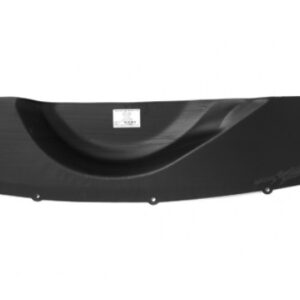 Boot Floor Rear Repair Section Saloon