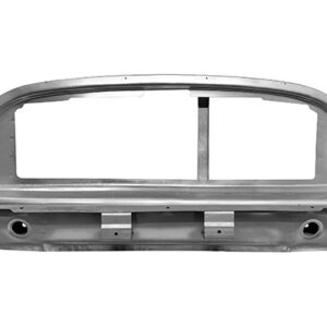 Front Panel 1976-1996 (Magnum)