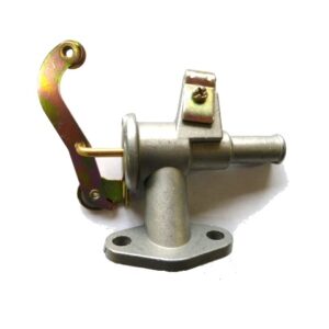 Heater Valve (to 1988)