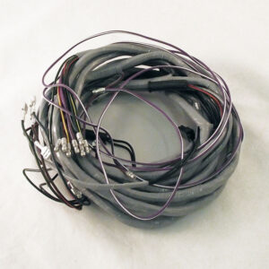 Wiring Loom - Rear 1979-80 Mk4 Saloon