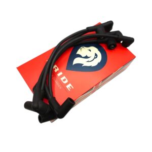 Ignition Lead Set - Premium (1967-96)