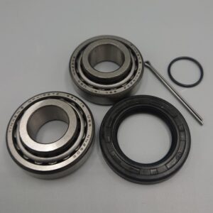 Rear Wheel Bearing Kit  (59-2001) Timken (GHK1548)