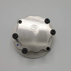 Oil Pump - Hi Flow , Turbo Models