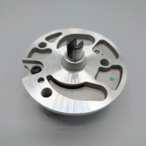 Oil Pump - Pin Drive (Small Bore) Pre A+