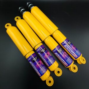 Shock absorber Kit G-Max