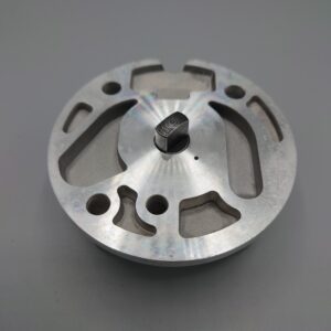 Oil Pump - Slot Drive Small Bore A+