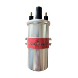 Ignition Coil - A+ electronic ignition