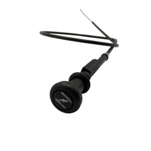 Choke Cable - 1275cc with HIF Carb (90-94)