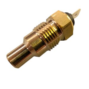 Temperature Transmitter -  Mk1, Mk2 (1964-69)