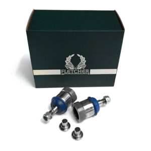 Fletcher Motorsport Roll Centre Adjust Lower Ball Joints