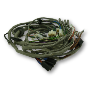 Wiring Loom - Main 1275GT 1976-77