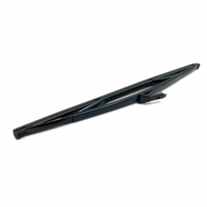 Wiper Blade 10" (1959-79) Black (Genuine Tex)
