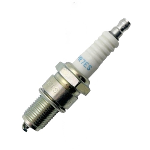 Spark Plug - NGK BPR7ES Resistor Type Tuned