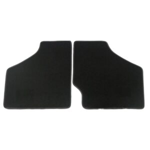 Front Over Mats 1959-1973