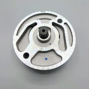 Oil Pump - Star Drive 1275cc (Pre A+)