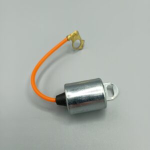 Condenser 23D4 & 25D4 1959 -1973