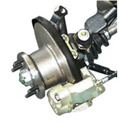Drivetrain & Hubs