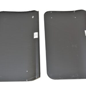 Door Skins Pair MK1/2  Van & Pickup (Magnum)