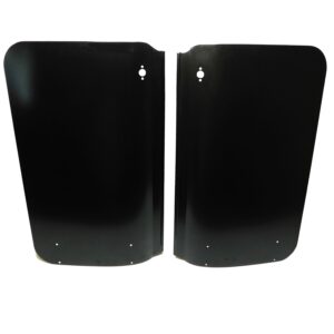 Door Skins MK1 & 2 , Van & Pickup (Heritage) Pair