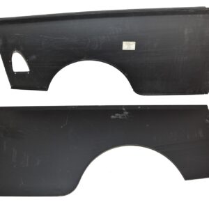 Pickup Full Side Pair