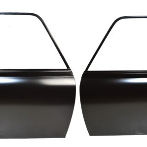 Door Assemblies 1996-2000 (Heritage)