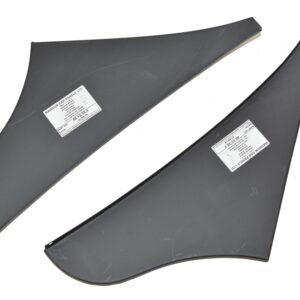 Outer A Panel Kit MK3 on (Magnum)