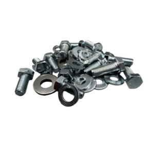 Front Subframe Bolt Kit 1976-90