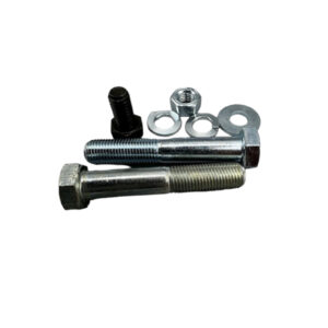 Engine Mount Stay Bar Fitting Kit